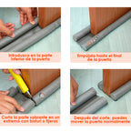 Sellado Para Puerta