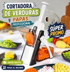 CORTADOR DE VERDURAS PROFESIONAL