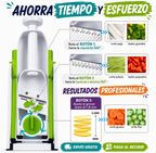 CORTADOR DE VERDURAS PROFESIONAL