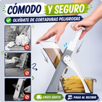 CORTADOR DE VERDURAS PROFESIONAL