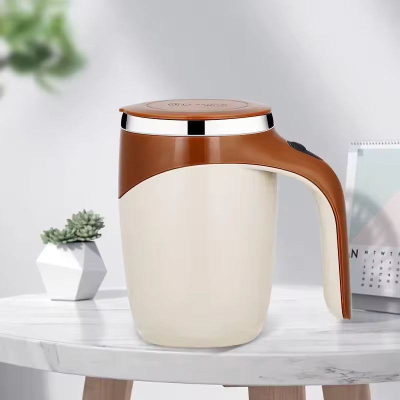 Taza Mug Mezcladora