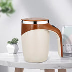 Taza Mug Mezcladora