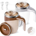 Taza Mug Mezcladora